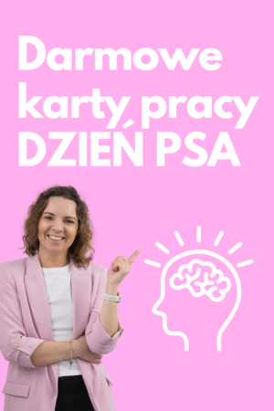 GIMNASTYKA MÓZGU – darmowe karty pracy