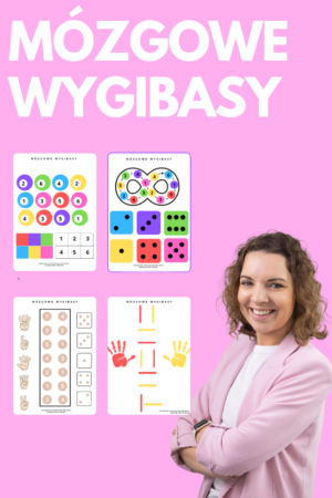 MÓZGOWE WYGIBASY