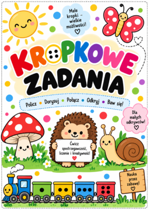 KROPKOWE ZADANIA